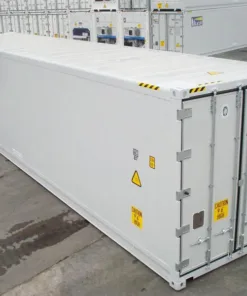 40ft High Cube Refrigerated Container