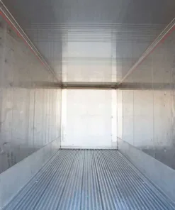 40ft High Cube Refrigerated Container