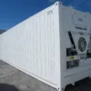 40ft blast freezer for sale in Ireland