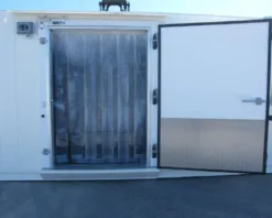 40ft blast freezer for sale in Ireland