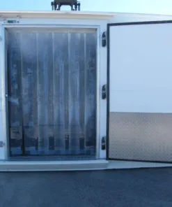 40ft blast freezer for sale in Ireland