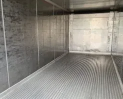 Used 20ft Refrigerated Container