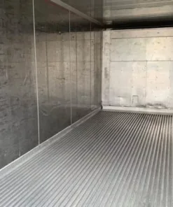 Used 20ft Refrigerated Container