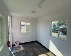 20ft container office