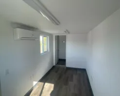 20ft container office