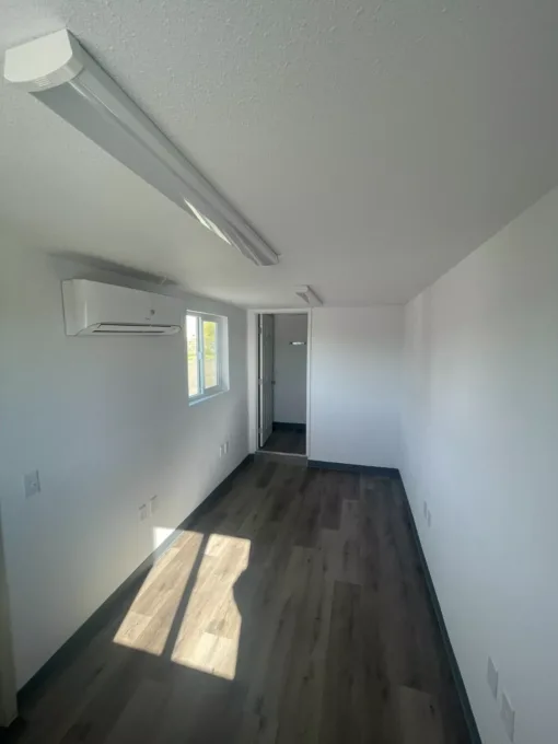 20ft container office