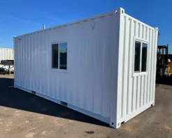 20ft container office