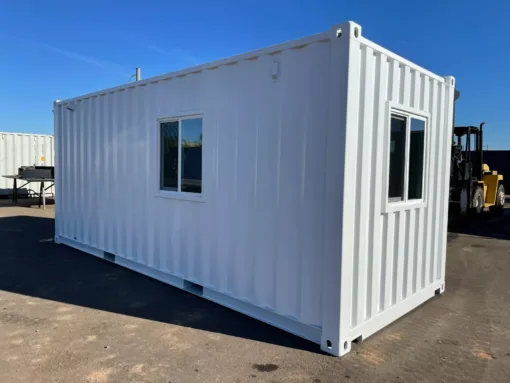 20ft container office