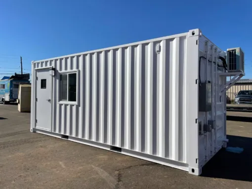 20ft container office