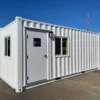 20ft container office