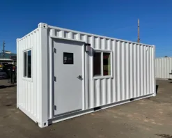 20ft container office