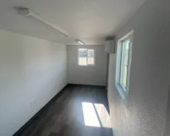 20ft container office