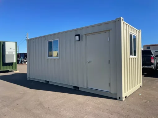 20ft container office