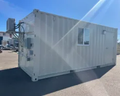 20ft container office