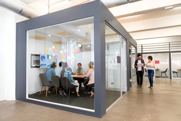 20ft container office for sale