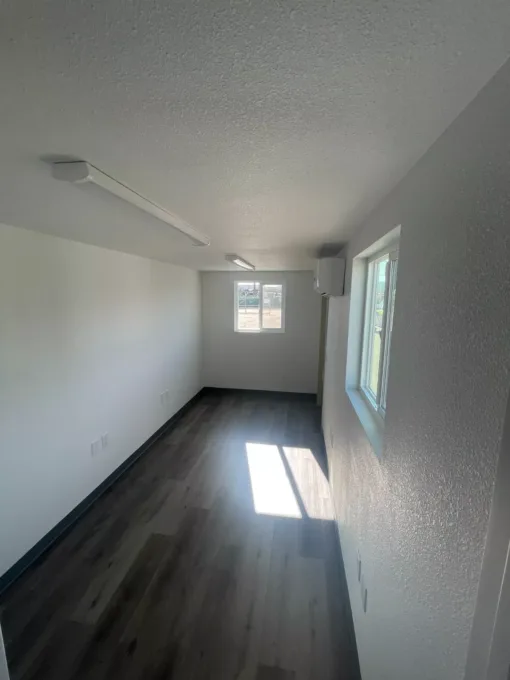 20ft container office