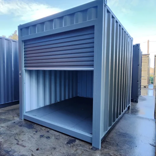 10ft container roll up door