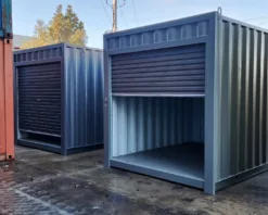 10ft container roll up door