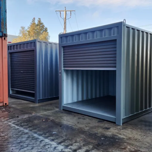 10ft container roll up door