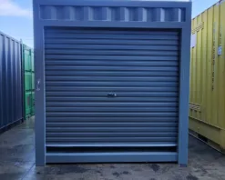 10ft container roll up door