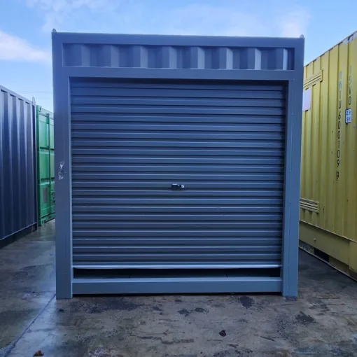 10ft container roll up door