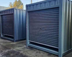 10ft container roll up door