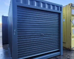10ft container roll up door
