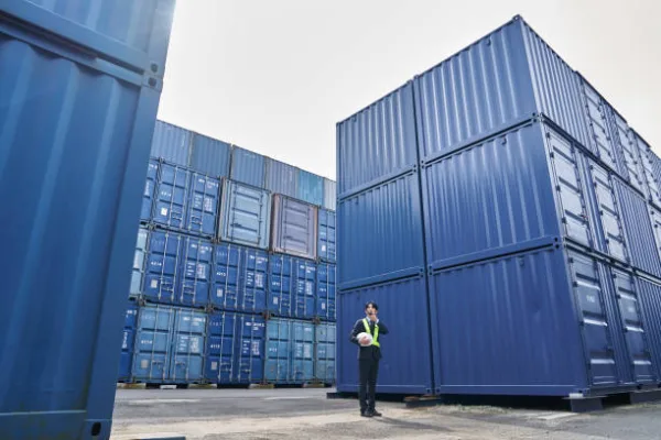 10ft shipping containers for sale in ireland