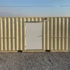 20ft Tack Room Container