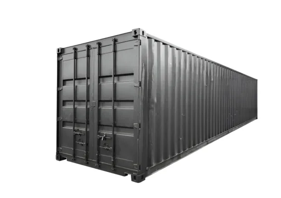 30ft Shipping Container for Sale in Ireland