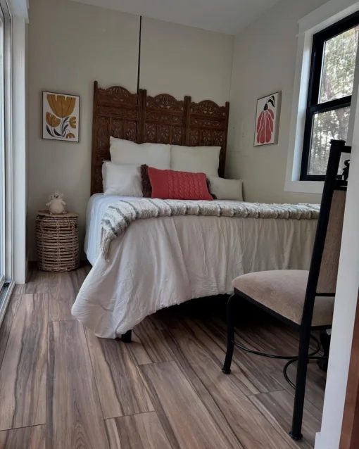40 foot shipping container home