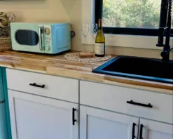 40 foot shipping container home