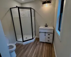 40 foot shipping container home
