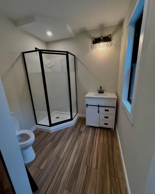 40 foot shipping container home