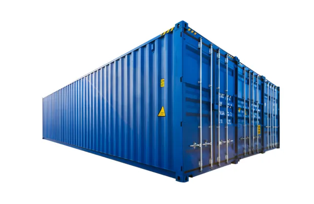 40ft Shipping Container for Sale in Ireland