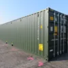 40ft high cube container