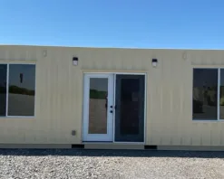 40ft Shipping Container Office