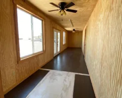 40ft Shipping Container Office