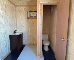 40ft Shipping Container Office
