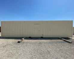 40ft Shipping Container Office