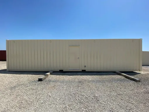 40ft Shipping Container Office
