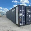 45ft high cube shipping container
