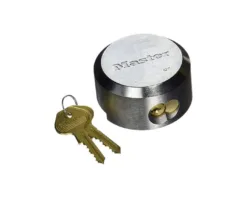 Master Lock 6271 Pro-Series Hidden Shackle Padlock