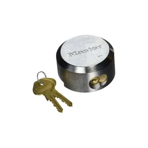 Master Lock 6271 Pro-Series Hidden Shackle Padlock