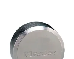 Master Lock 6271 Pro-Series Hidden Shackle Padlock