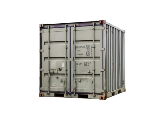 New and Used 10ft Containers in Ireland