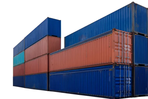buy a 40ft shipping container in Ireland