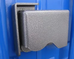 container secure lockbox