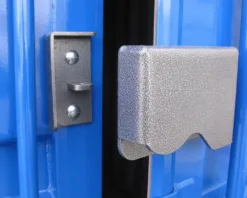 container secure lockbox