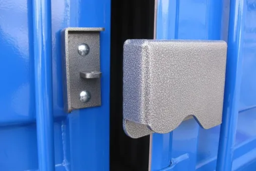 container secure lockbox